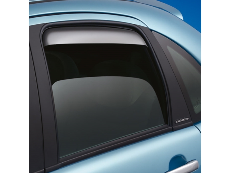 Bagrudeclim. Hyundai ix35