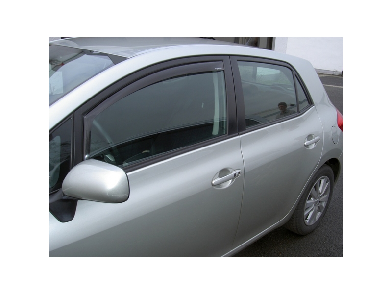 Climair tuulisuoja Toyota Auris 5drs 07-12