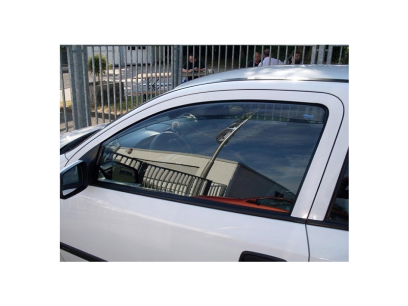 Climair tuulensuojalevy Astra g 3drs 98-04