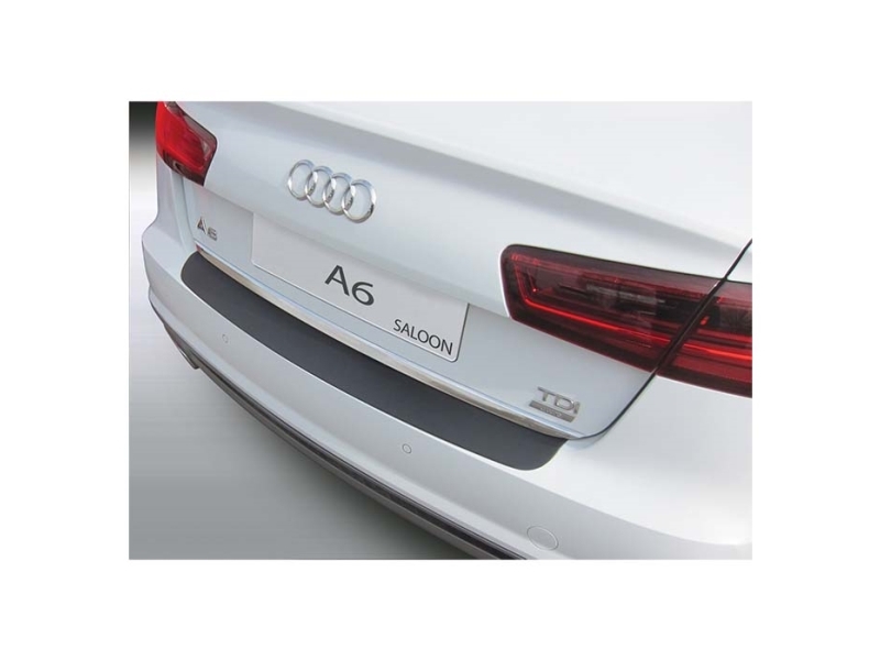 Læssekantbeskytter Audi A6 Sedan 2/2011-5/2016 | Bilvård & Biltillbehör - Utvändiga utrustning för bilar - Övriga | GameStuff