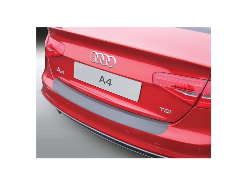 Læssekantbeskytter Audi A4 4d 02.2012-10.2015 | Bilvård & Biltillbehör - Utvändiga utrustning för bilar - Övriga | GameStuff