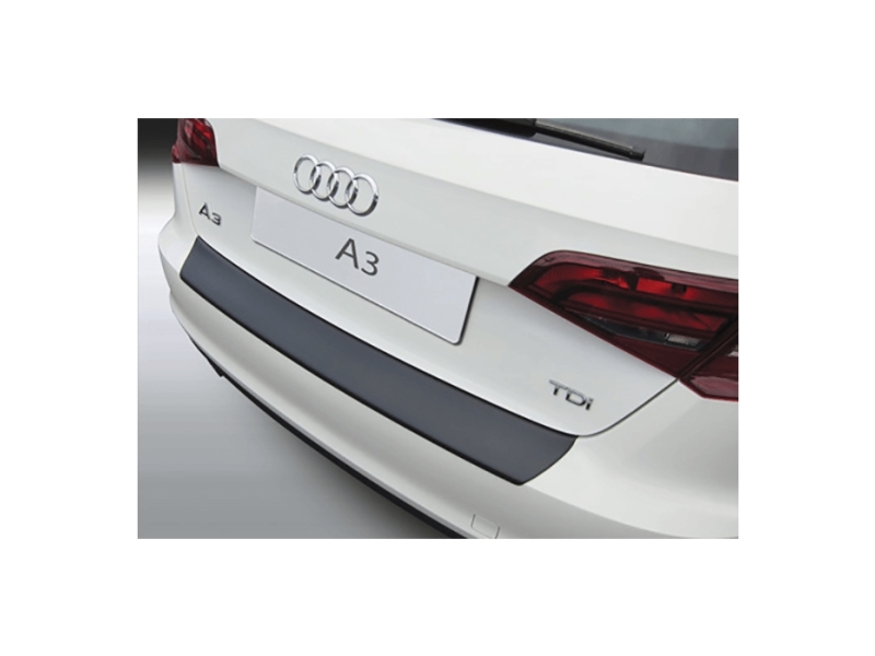 Læssekantbeskytter Audi A3/S3 Sportback 5d 6/2012-