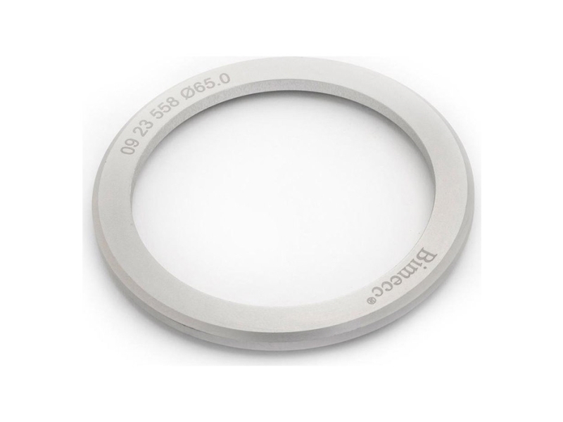 BBS Nav Centreringsring 57,0mm (70mm)