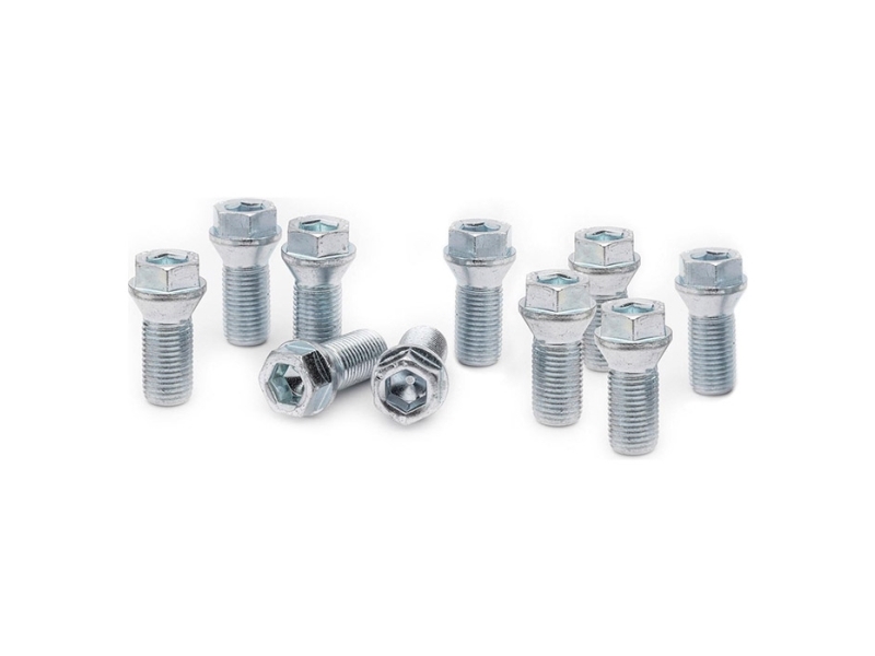 BBS Unlimited Nav Bolt 68324124.10