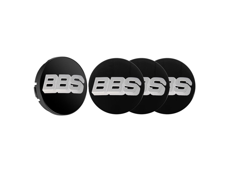 BBS Standard Centerkapsel 58071010.4 | Bilvård & Biltillbehör - Däck & fälgar - Aluminiumfälgar | GameStuff