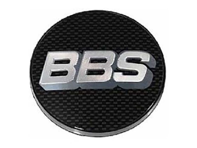 BBS centerkapsel ø 70,6mm