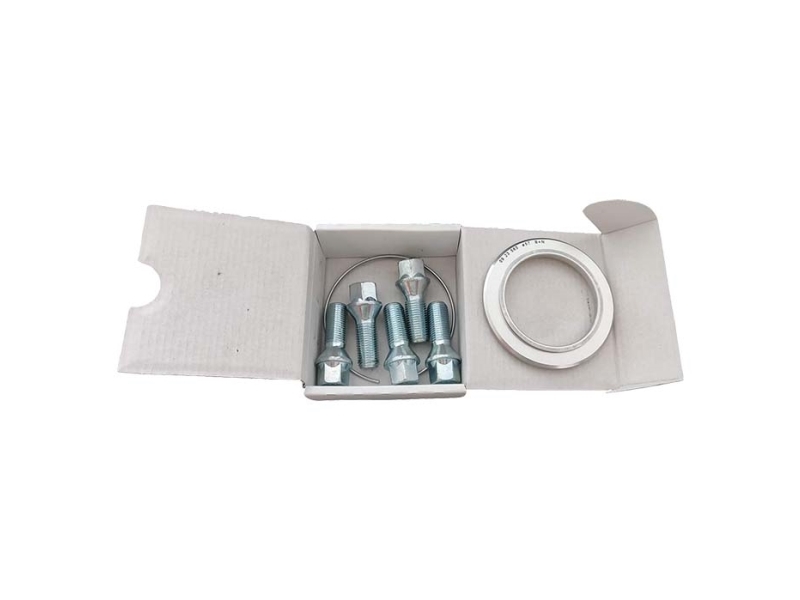 BBS monteringskit 0931149