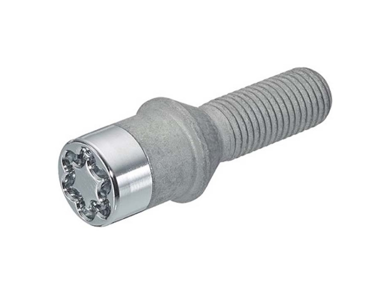 Mcgard låsbult tuner m12x1,50 kon | Bilvård & Biltillbehör - Däck & fälgar - Aluminiumfälgar | GameStuff