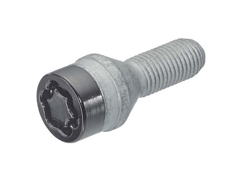 MCGARD 26000SU LÅSEBOLT M12x1.25 FLAD