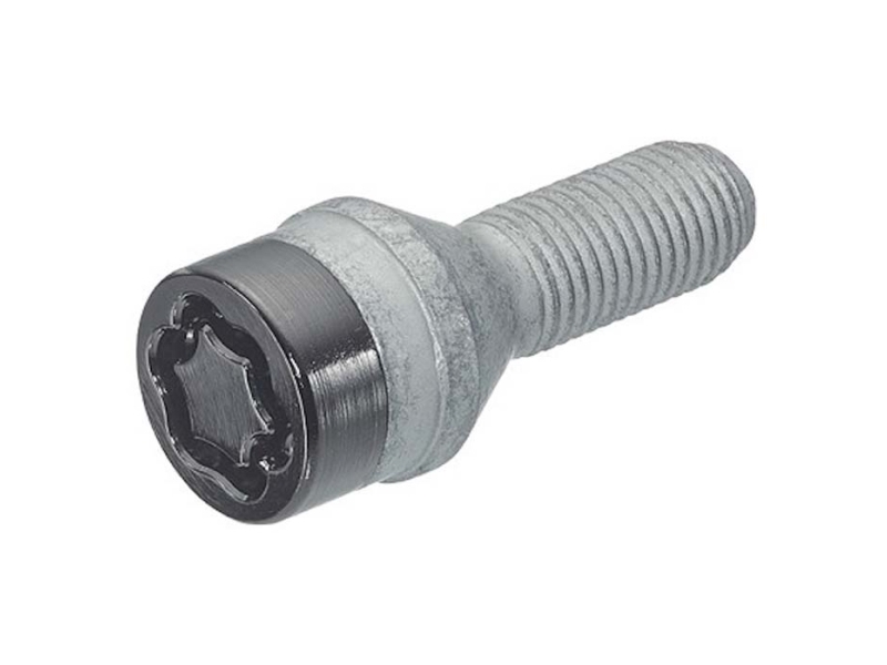 MCGARD 26000SU LÅSEBOLT M12x1.25 FLAD