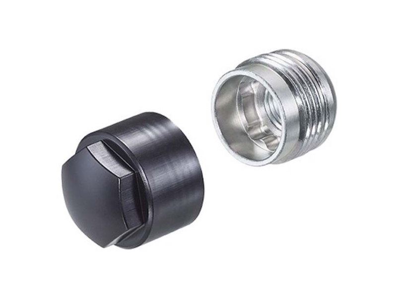 Mcgard 25167SU lukkomutteri m14x1,5 kuula