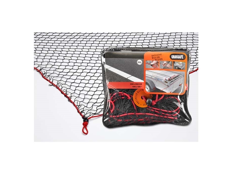 Transportnet 250x450cm