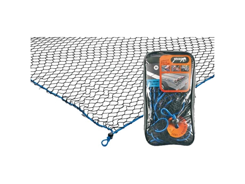 Transportnet 200x350cm str L