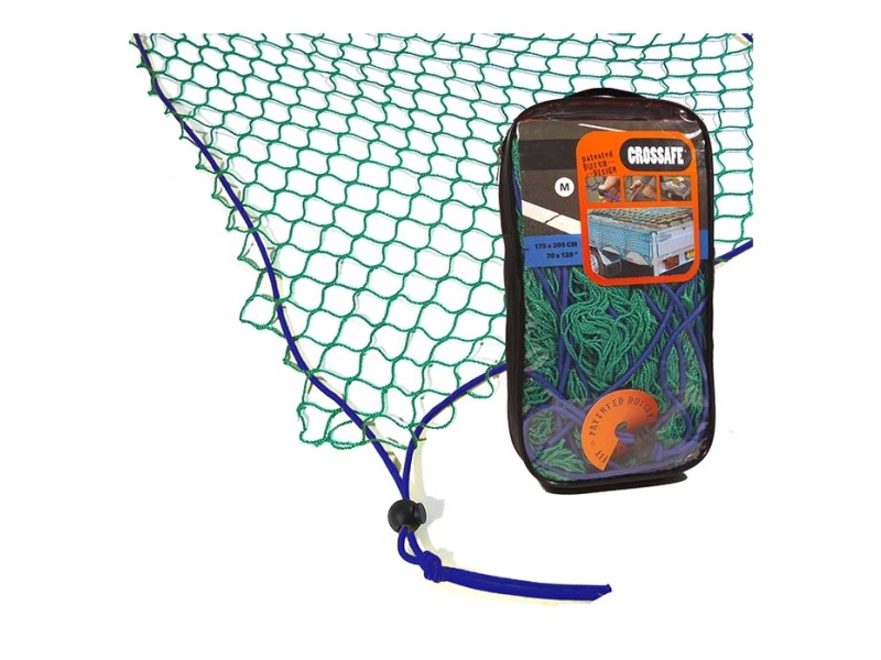 Transportnet 175x300cm str M