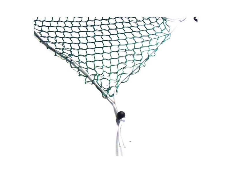 Transportnet 100x200cm str XS | Bilvård & Biltillbehör - Transportutrustning - Lastsäkring | GameStuff