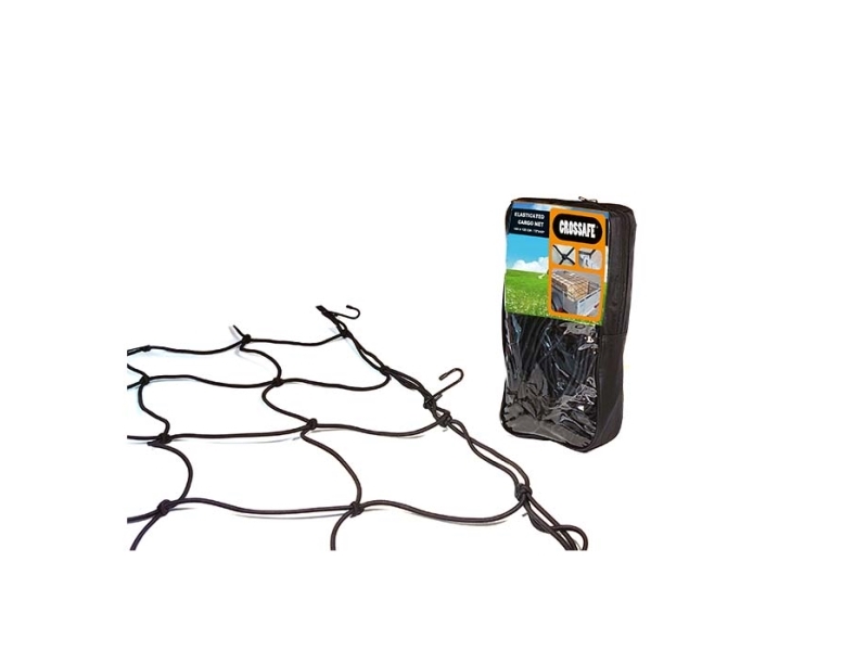 Transportnät 180x120cm | Bilvård & Biltillbehör - Transportutrustning - Lastsäkring | GameStuff