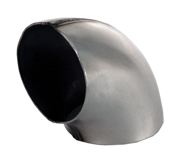 Svetsvinkel i rostfritt stål 3 90 grader | Bilvård & Biltillbehör - Utvändiga utrustning för bilar - Avga | GameStuff