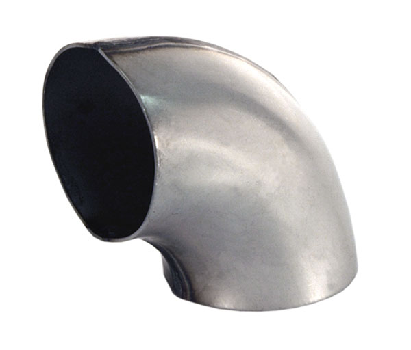 Svetsvinkel i rostfritt stål 2,5 90 grader | Bilvård & Biltillbehör - Utvändiga utrustning för bilar - Avga | GameStuff