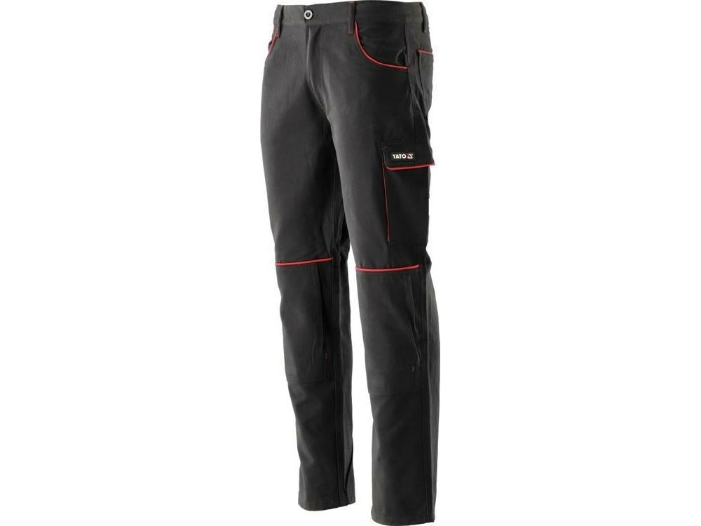 Yato Comfy Work Pants Size M