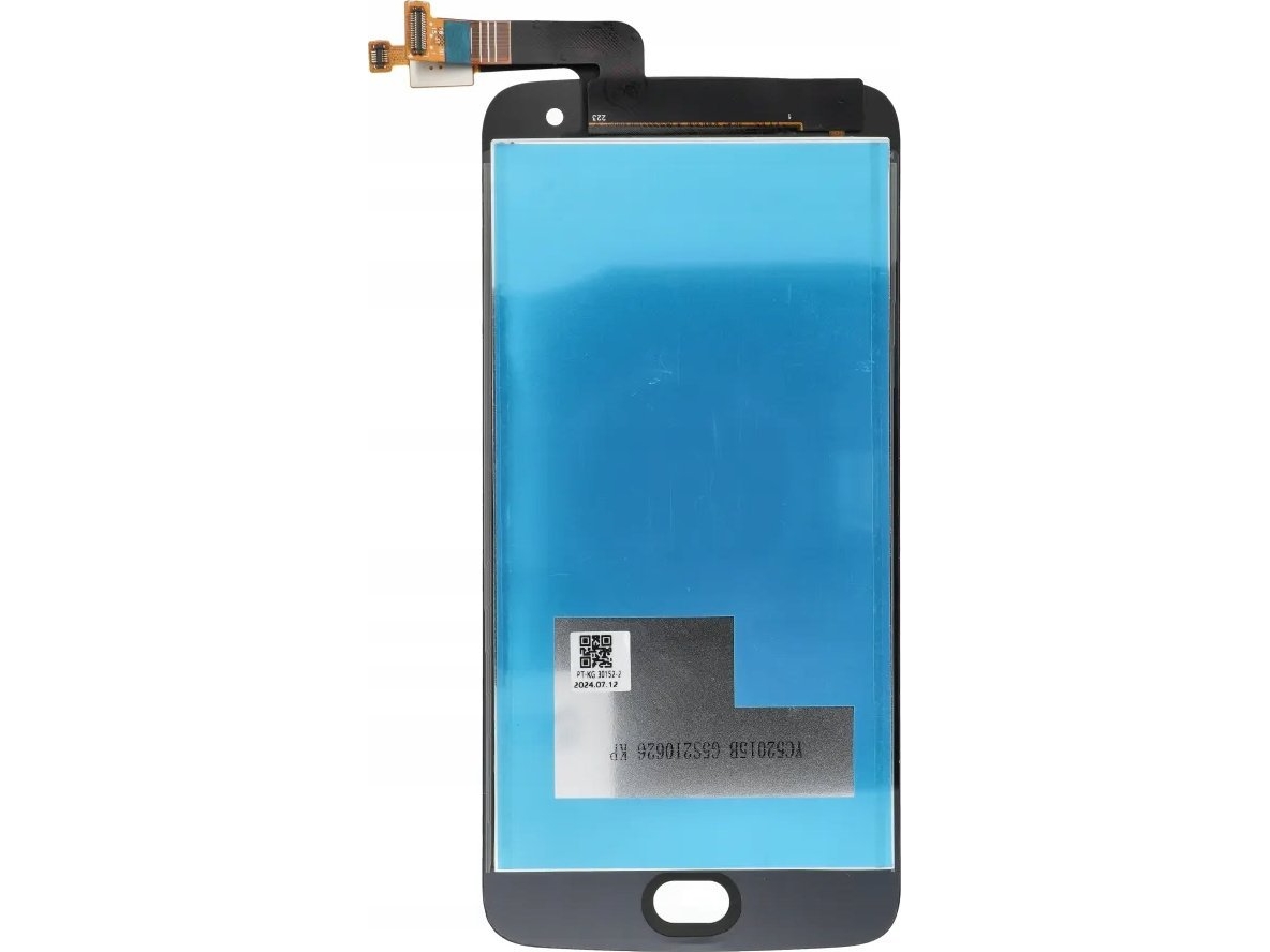 OEM-display till MOTOROLA G5 Plus (utan ram) | Tele & GPS - Mobil reservdelar - Skärmar | GameStuff