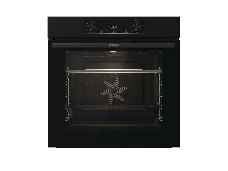 Bop6737e02bk Backofen Pyrolyse (Selbstreinigung),Airfry