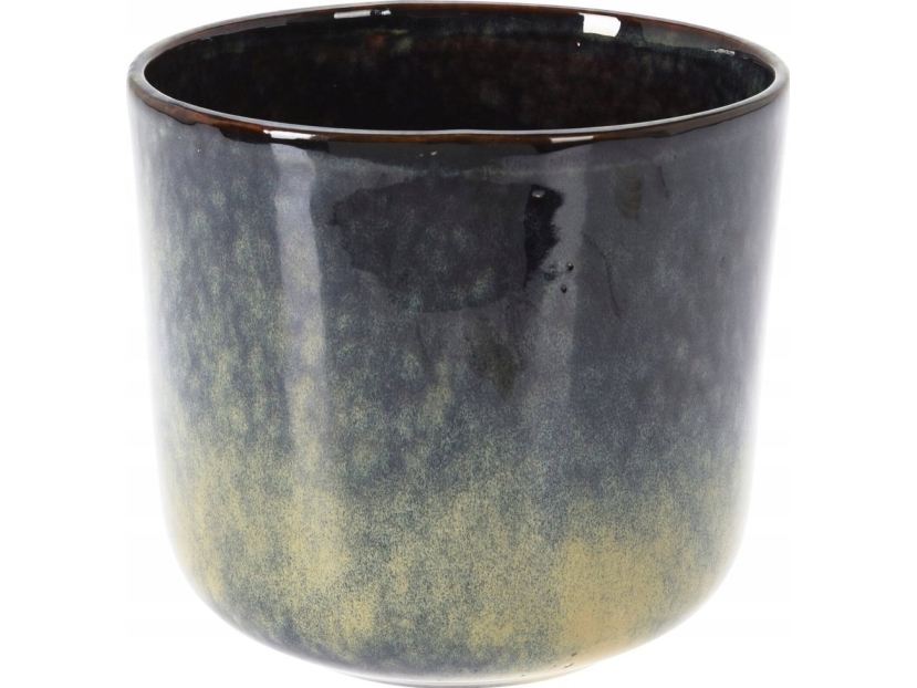 Vilde Porcelianinis gėlių vazonas 17,5 cm