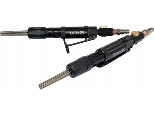 YATO PNEUMAATTINEN NEULAVASARA MINI