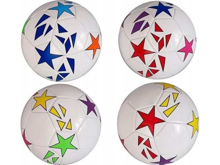 Adar Fußball Laser Mix