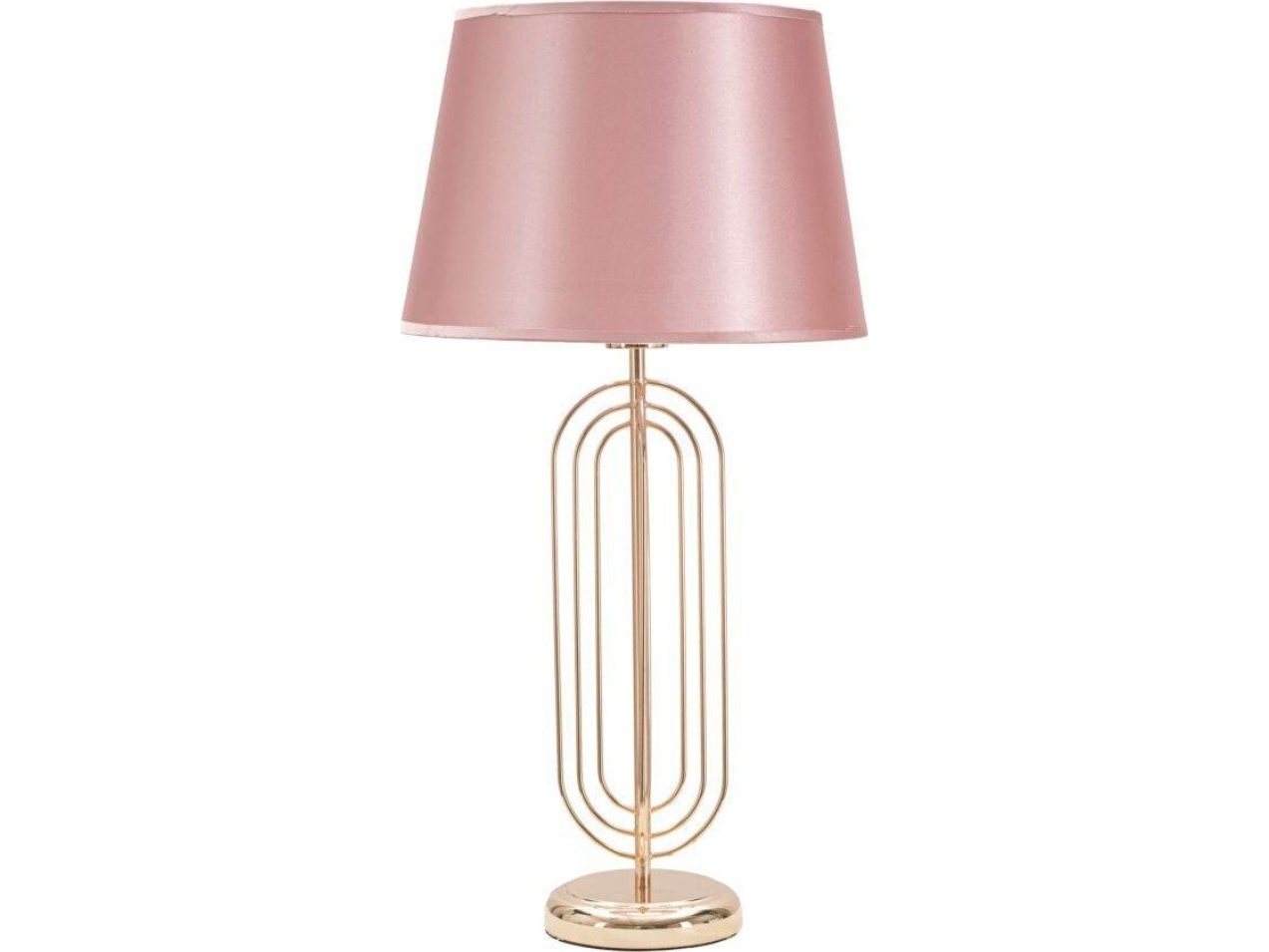 Bigbuy Home Tischleuchte Krista, 64 Cm