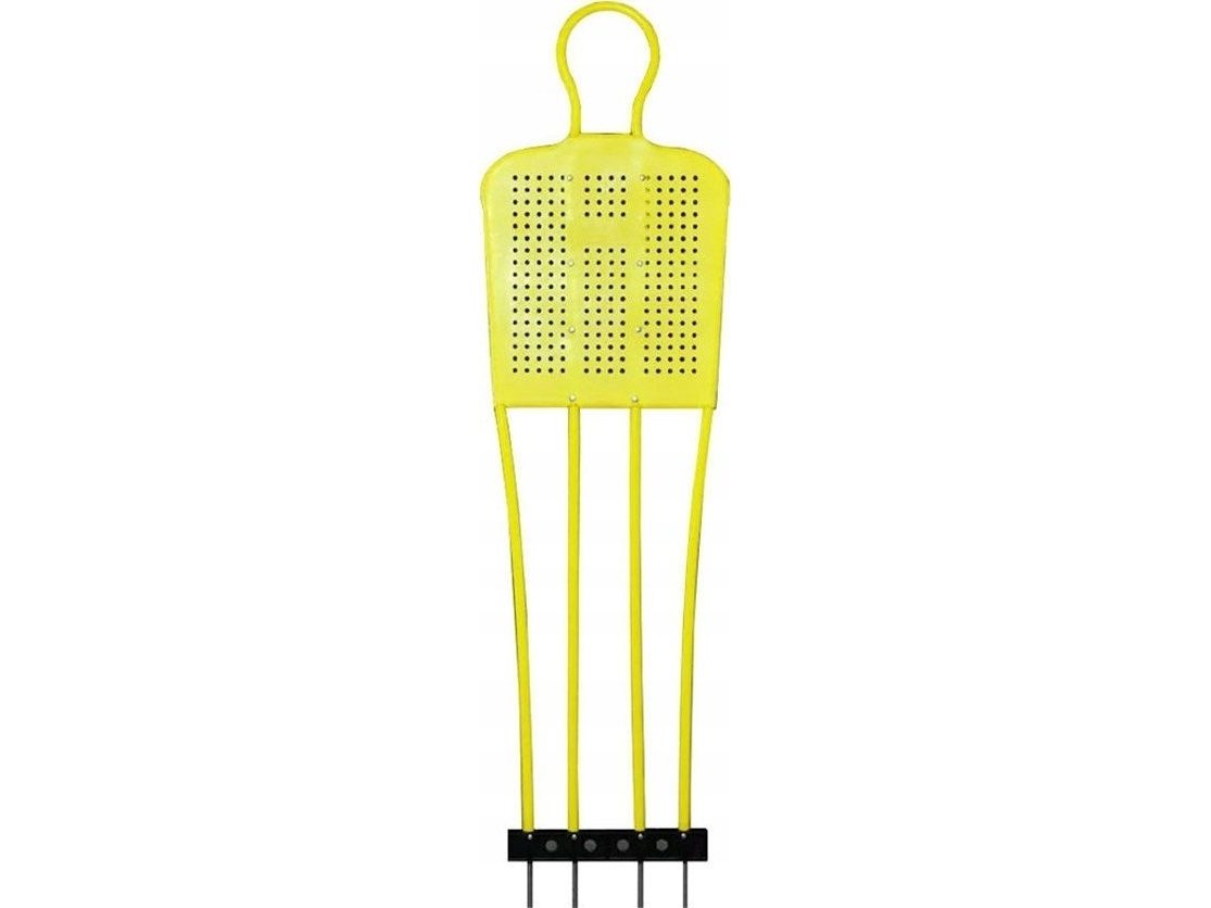 Maxwel Övningsvägg för uppställningsplats 160 cm | Hälsa - Träningsmaskiner - Stativ | GameStuff