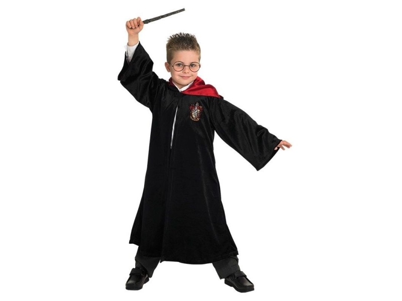 Harry Potter Deluxe Kappe (Str. 116)