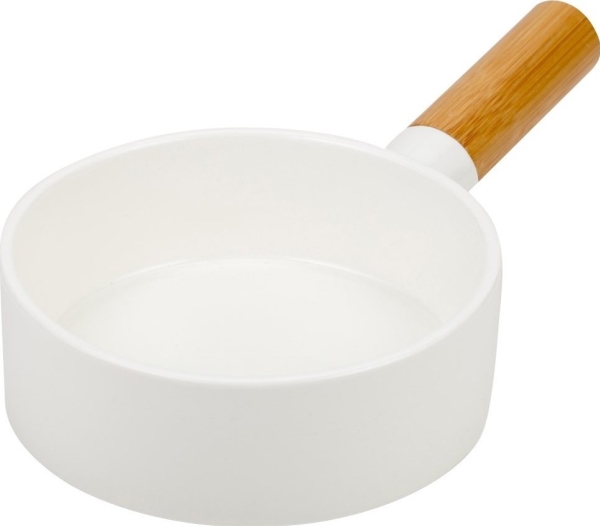 NAVA TERRESTRIAL serveringstallrik i porslin 25x14,5 cm | Bordssättning - Par - Plattor | GameStuff