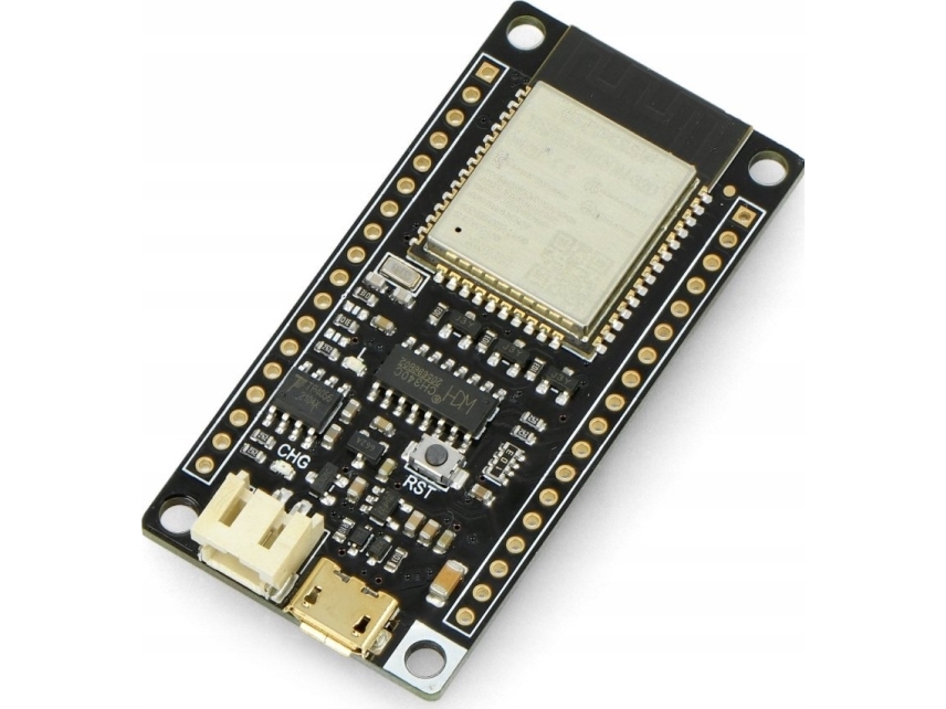 Dfrobot Firebeetle Esp32 Iot Wi-Fi, Bluetooth