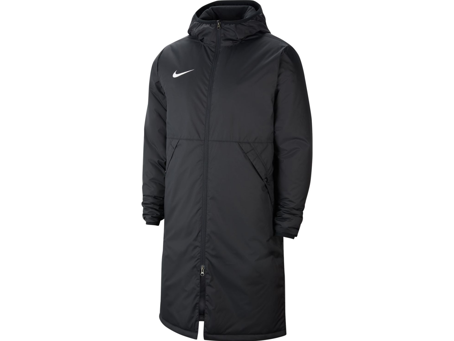 Nike Park 20 Repel SDF herrejakke sort