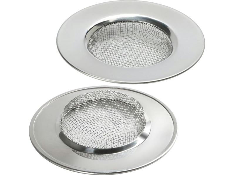 ATL DA293 Avloppssil 7,5cm 2st | VVS Artiklar - Badrum - Tillbehör för tvättställ | GameStuff