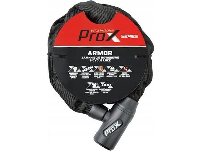 Spyna Prox Armor Grandinė 6X1200mm