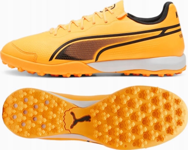 Puma King Pro Tt 107255-04 Fodboldstøvler