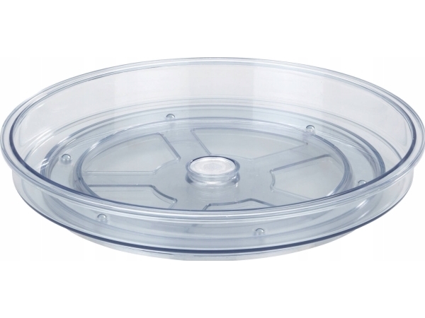 Wenko Rotary-bakke VICTORIA, genbrugsplast