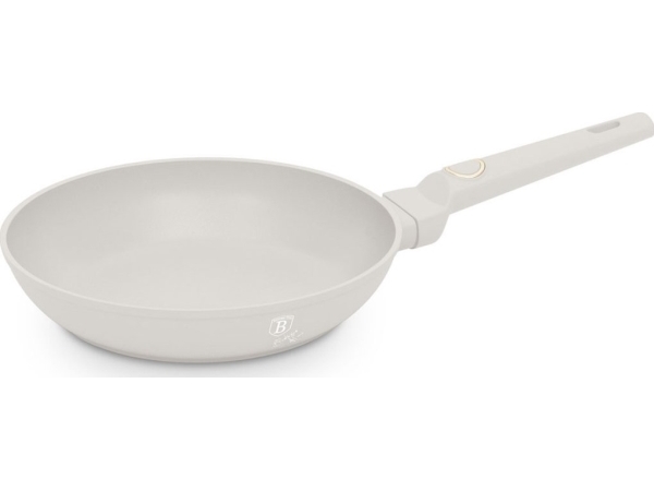 Berlinger Haus titanstekpanna 24 cm BERLINGER HAUS BH-8053 SAHARA | Köksutrustning - Grytor & pannor - Grillpannor | GameStuff