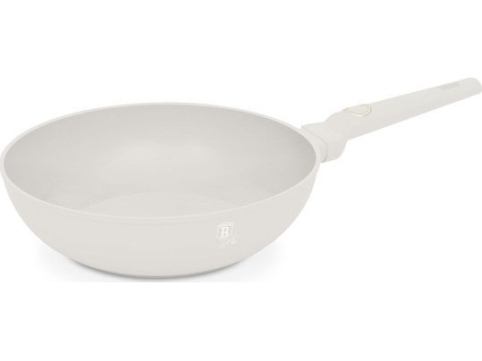 Berlinger Haus 28cm TITAN WOK stegepande BERLINGER HAUS BH-8063 SAHARA