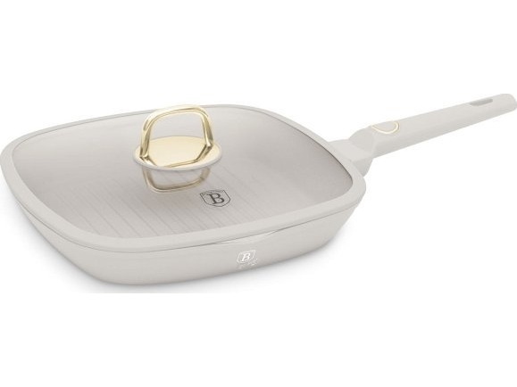 Berlinger Haus grillpande i titan 28 cm