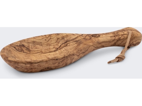 Petromax Olive Tree Flat Bowl 23 cm | Köksutrustning - Grytor & pannor - Grytor | GameStuff