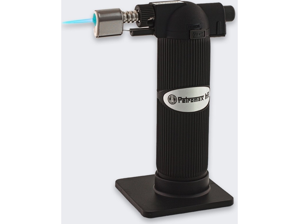 Petromax professionell gasbrännare upp till 1300 °C Piezo professionell gasbrännare hf2 hf2 (hf2) | Trädgården - Trädgårdsredskap - Ogräsbrännare | GameStuff