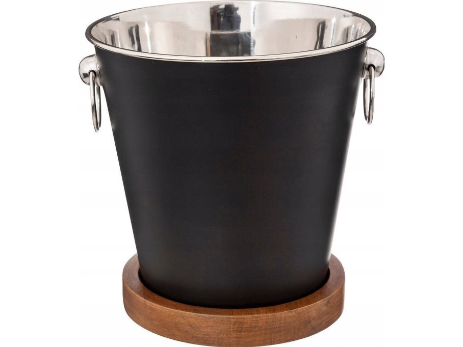 Secret de Gourmet Champagne-spand, Ø 21 cm