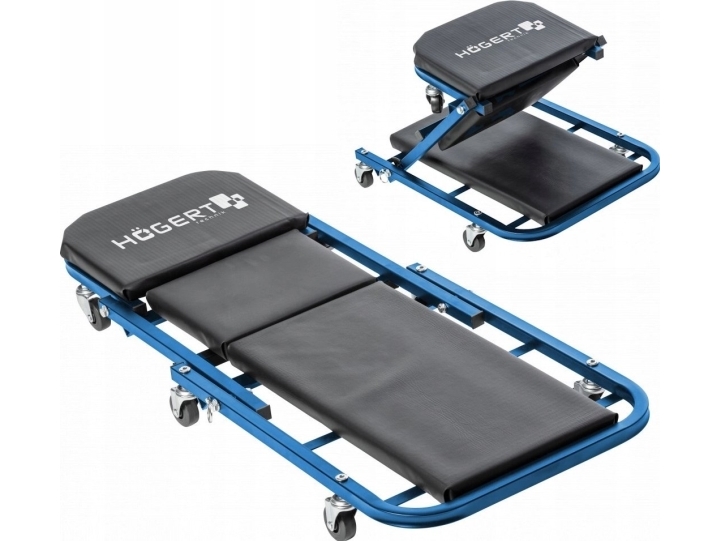 Hogert Dirbtuvių Sofa Su Sėdynės Funkcija 2 Viename