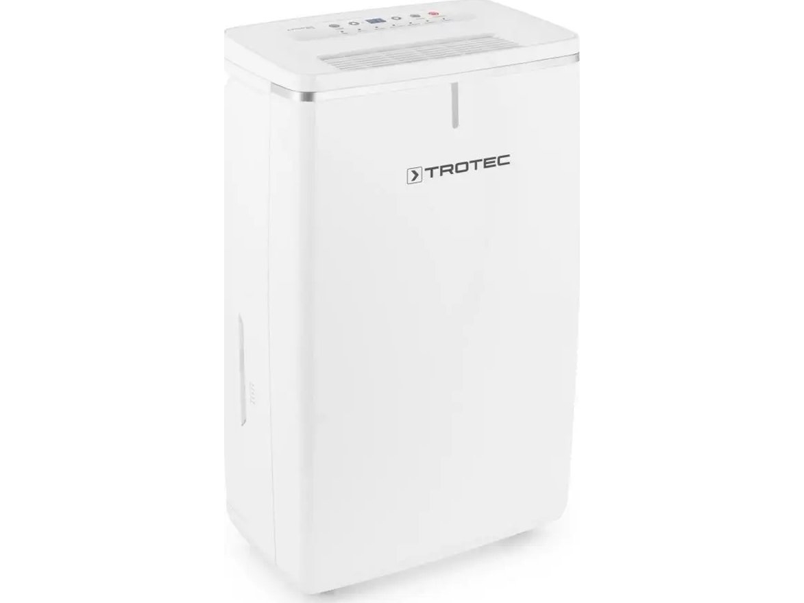 Trotec 1120000073, 220 - 240 V, 50 hz, 185 mm, 330 mm, 550 mm, 14,5 kg | Ventilation & Klimat - Ventilation - Avfuktare | GameStuff