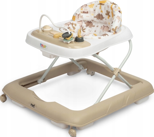 Toyz gåvogn NEL BROWN