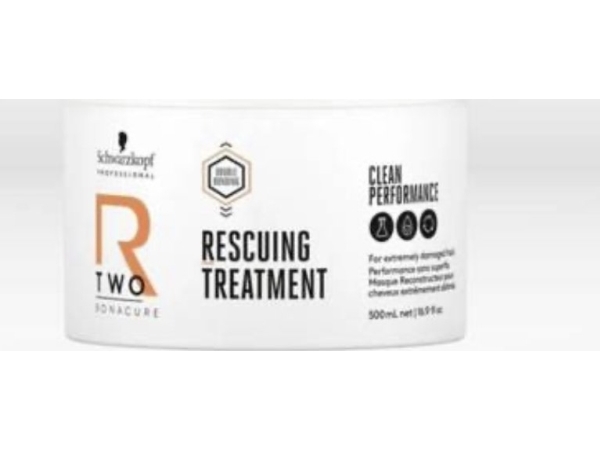 Schwarzkopf Professional - Bonacure R-Zwei - 500 Ml