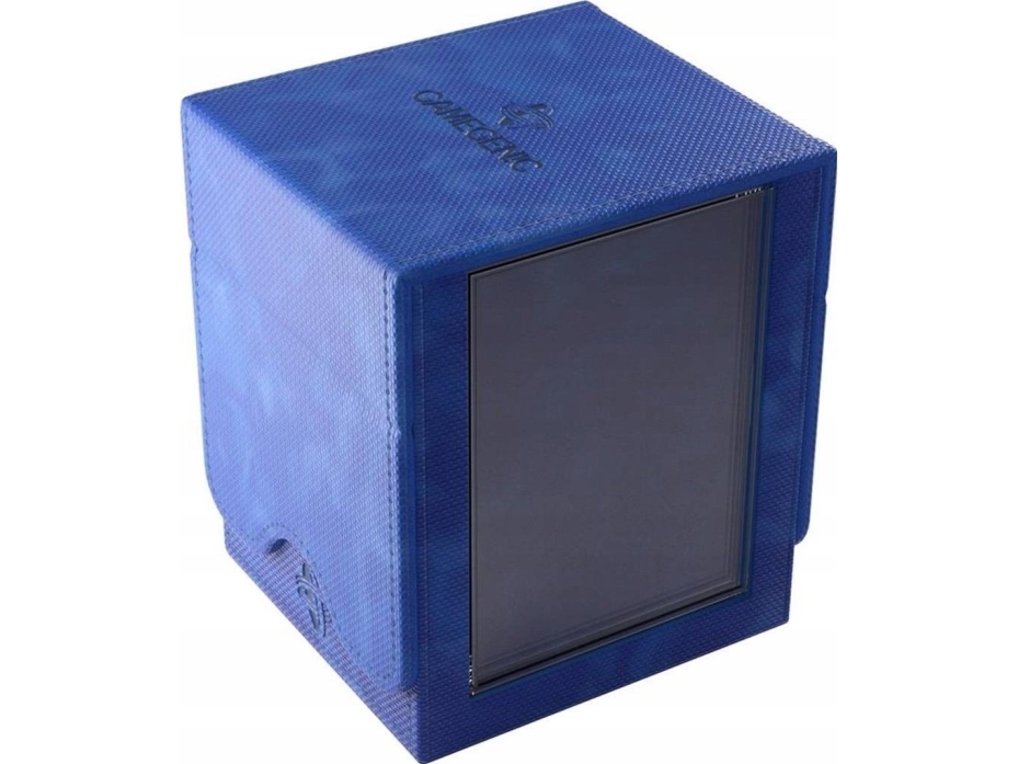 Gamegenic Squire PLUS 100+ XL Blå