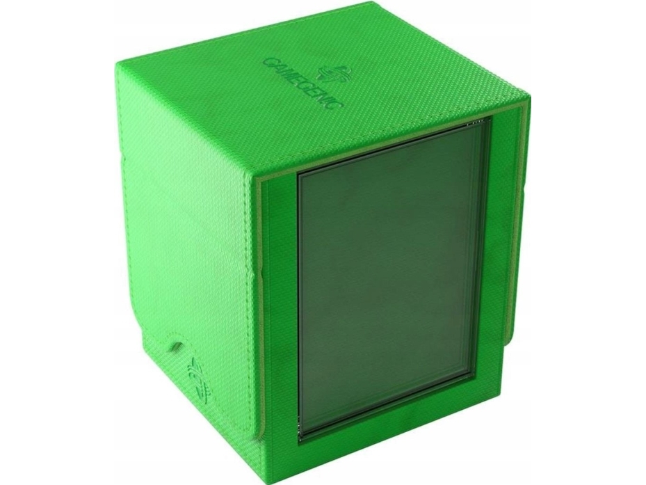 Gamegenic Squire PLUS 100+ XL Green